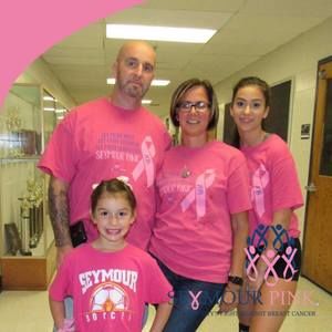 Meet your Posher, Jacqueline